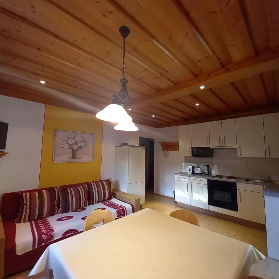 Urlaub Am Bauernhof Gaenser Sankt Peter am Kammersberg Dış mekan fotoğraf