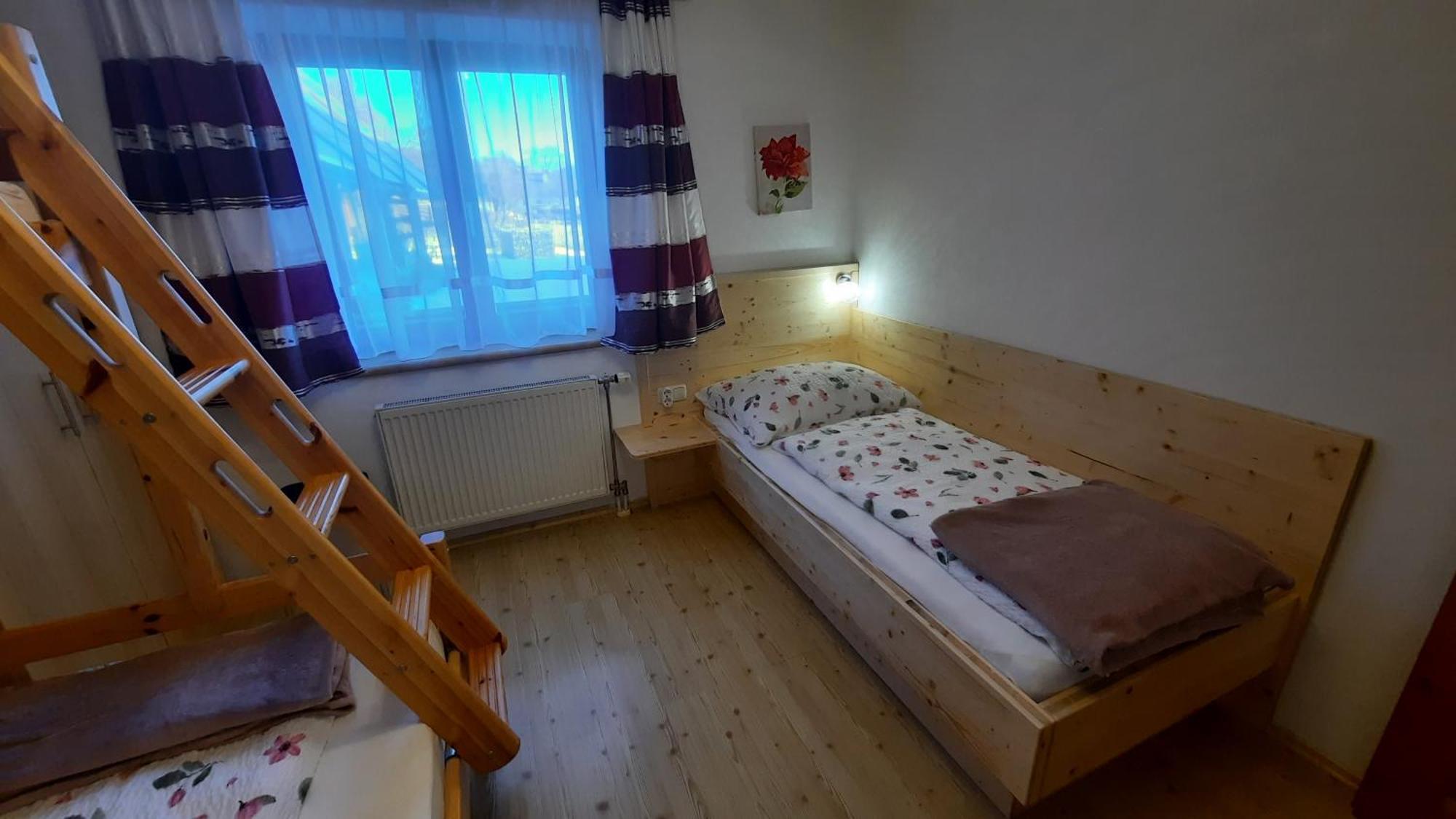 Urlaub Am Bauernhof Gaenser Sankt Peter am Kammersberg Dış mekan fotoğraf